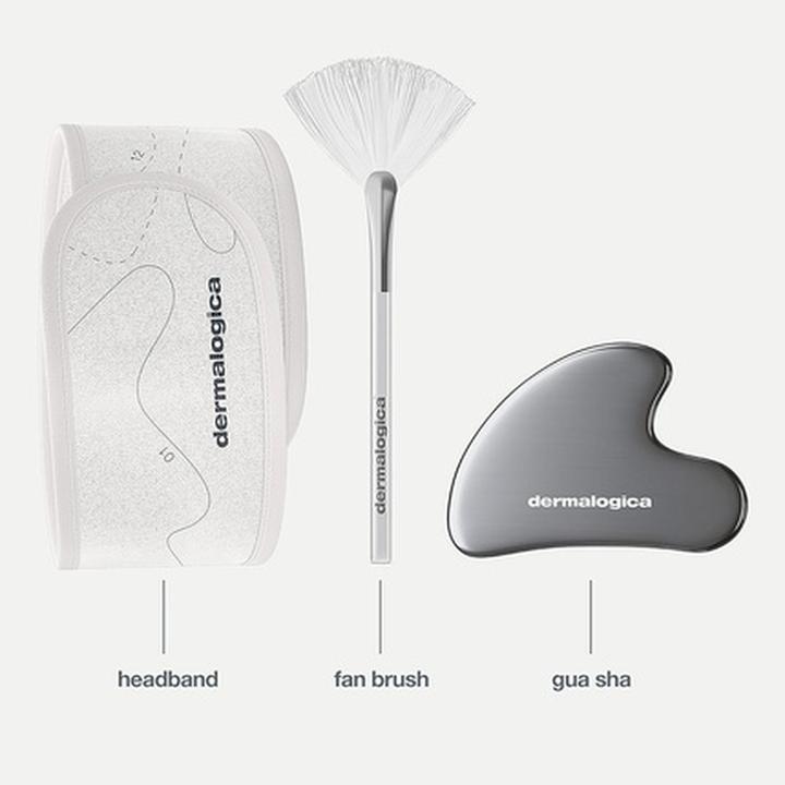 Actual product image Dermalogica Daily Skin Health - Set Expertise Kit (Facial care set)
