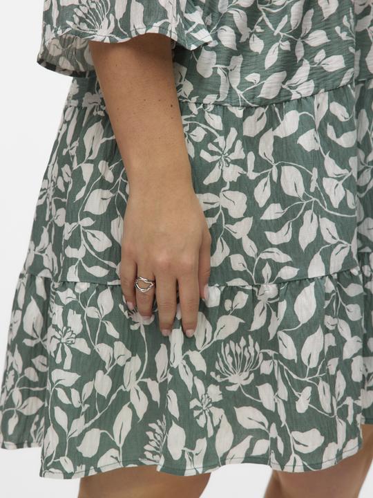 Image du produit Vero Moda VMCVERA Kurzes Kleid Kleid (44)