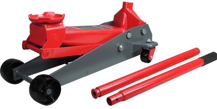 Productafbeelding Proline Pro-Line hydraulische krik 3t 150-500mm - 46925
