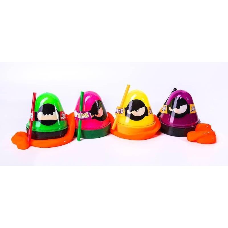 Maksik Glutek Slime Mr. Boo Ninja