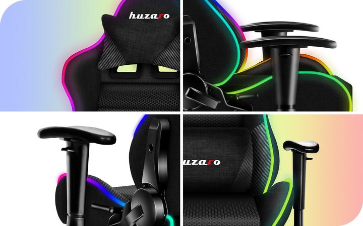 Produktbild Huzaro Ranger 6.0 RGB