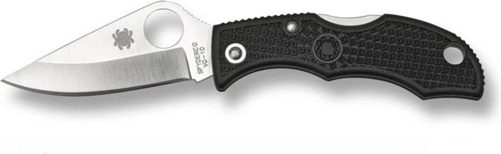 Actual product image Spyderco Ladybug 3