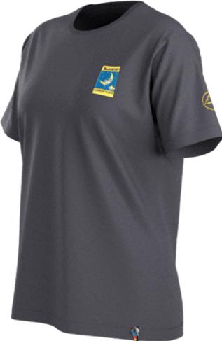 Produktbild La Sportiva Moon Climb T-Shirt (XS)