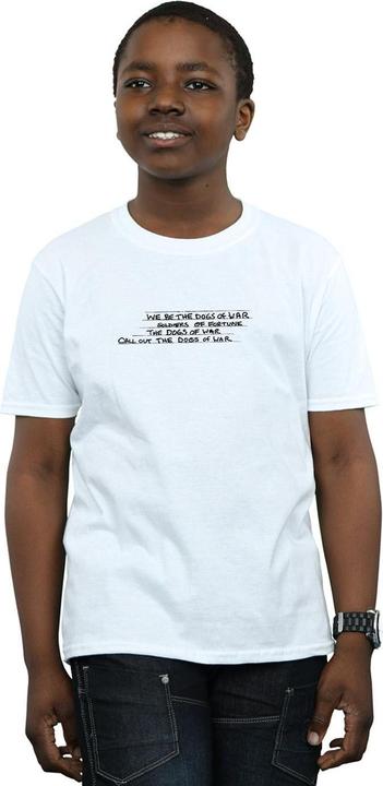 Image du produit AC/DC T-Shirt Garçons Dogs Of War (116)