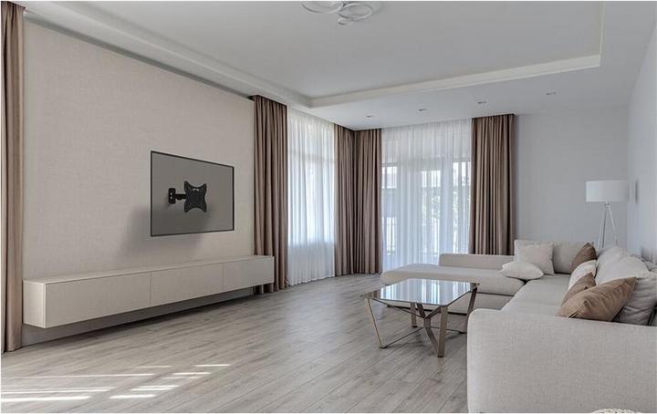 Image du produit Neomounts WAH 1TFT 2Articulation Max.35 (Mur, 35 kg, 32" - 55")