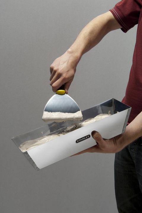 Actual product image Stanley STEEL SPATULA BOX 305MM (11 cm)