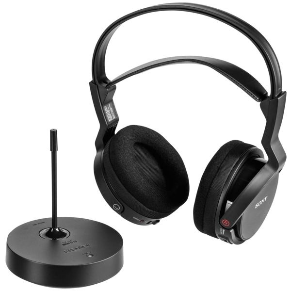 Actual product image Sony Mdr-Rf811rk (13 h, Wireless)