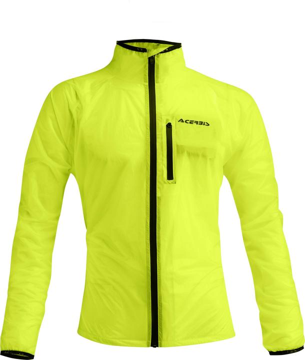 Produktbild Acerbis Regenjacke (S)