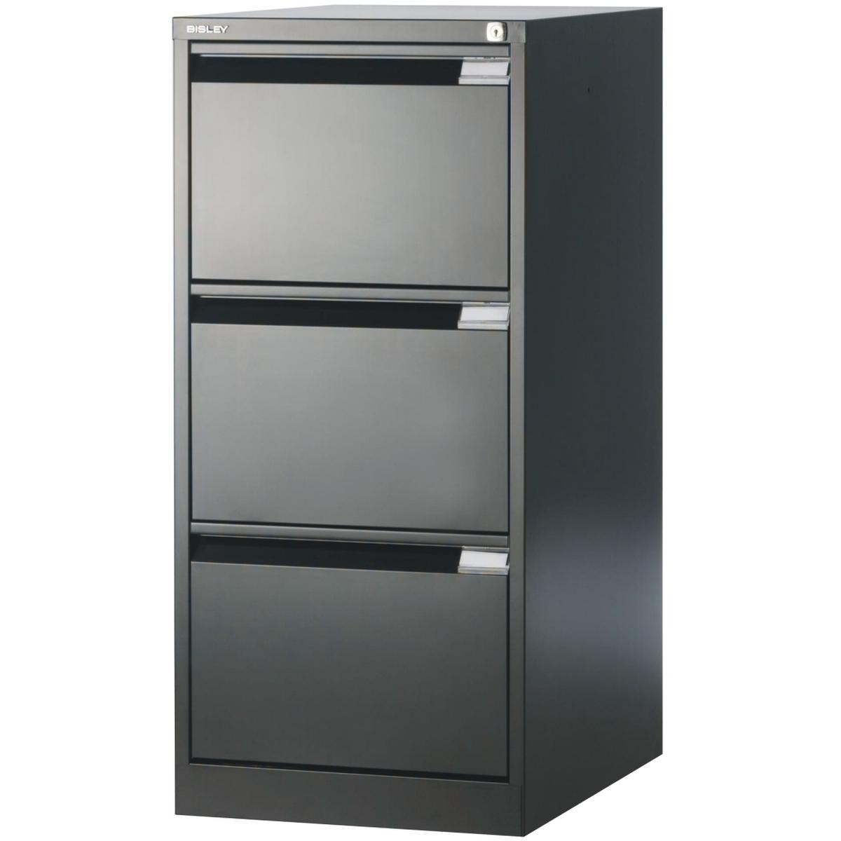 Bisley, Aktenschrank, Eco