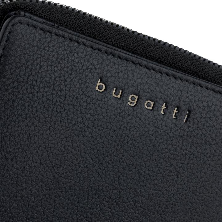 Actual product image Bugatti MIRA wallet