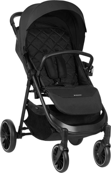 Produktbild Kikkaboo Kinderwagen, Buggy Sarah (0 Monate - 4 Jahre)