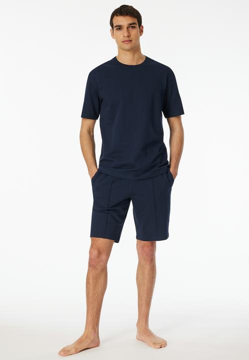 Actual product image Schiesser Pyjamaoberteil Mix + Relax (52)