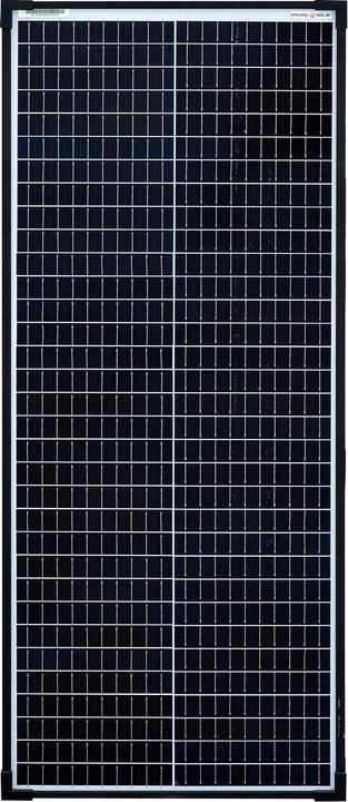 Actual product image Enjoy solar Monocrystalline solar module 80W/36V (80 W, 5 kg)