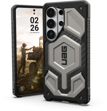 Actual product image UAG Monarch Pro MagSafe (Samsung Galaxy S26 Ultra)