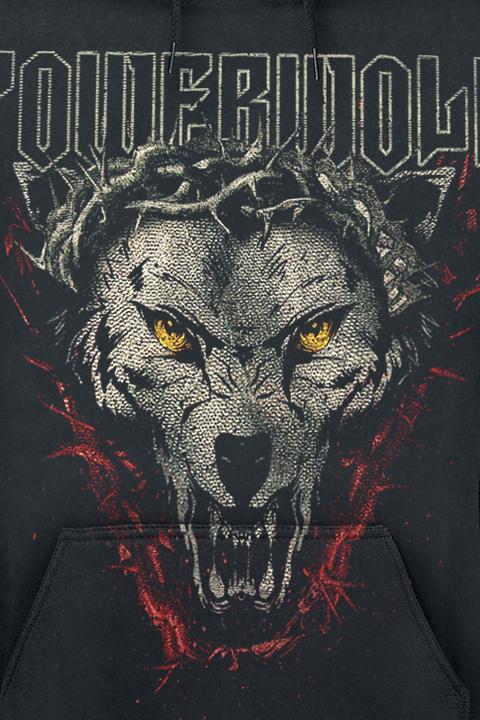 Produktbild Powerwolf Metal Is Religion (S)