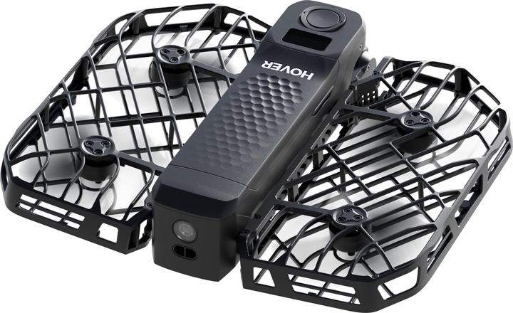 Actual product image HoverAir X1 Pro (16 min, 191.50 g, 12 Mpx)