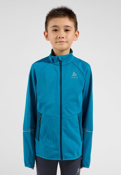Produktbild Odlo Jacket BRENSHOLMEN JUNIOR (152)