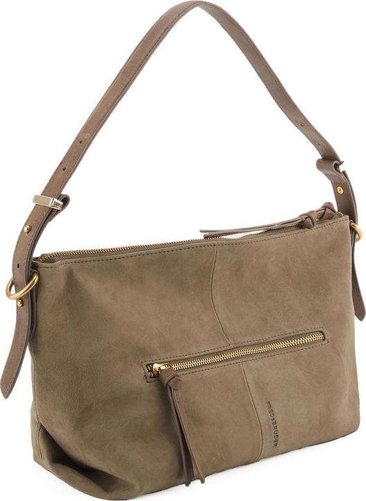 Immagine prodotto FredsBruder Beyond Schultertasche Leder 37.5 cm
