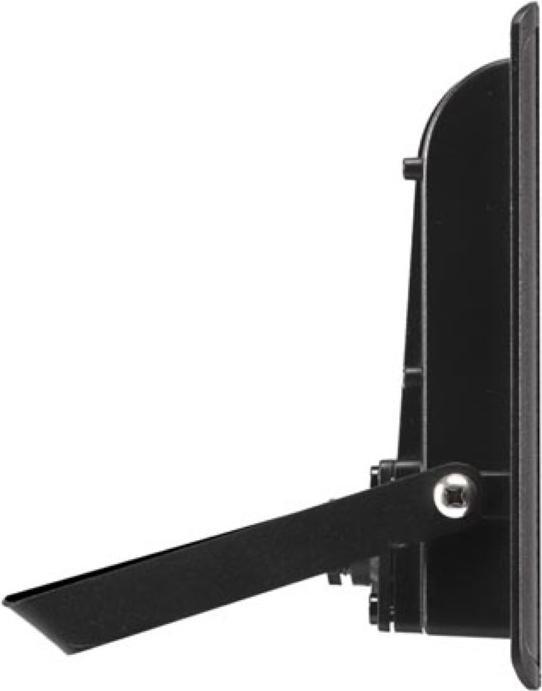 Image du produit LED Floodlights DIY Projecteur LED D'Extérieur - 50 W, Blanc Neutre - Noir (3500 lm)