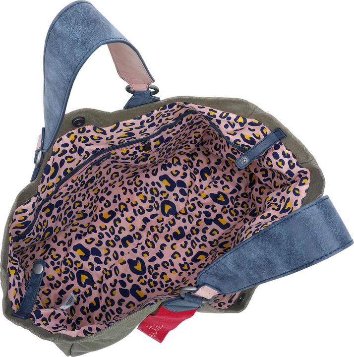 Produktbild Fritzi aus Preußen Izzy Canvas (18 l)