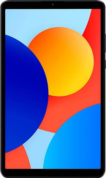 Produktbild Xiaomi Redmi Pad SE (nur WLAN, 8.70", 128 GB, Graphite gray)