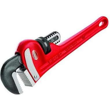 Thumbnail - Ridgid, Zange, Rohrzange gerade (250 mm)