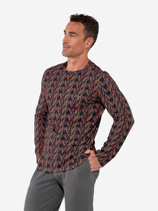 Produktbild HOM Pyjama Long Sleepwear Westgate (S)