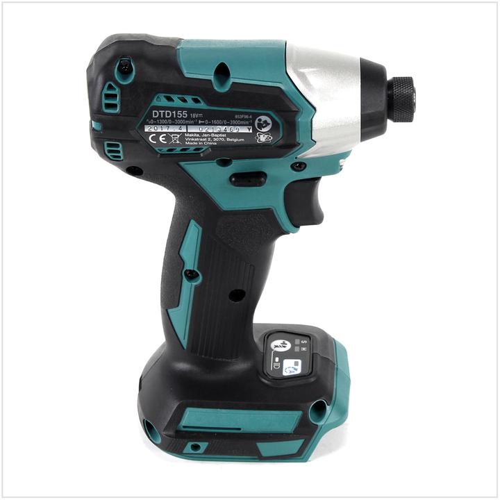 Produktbild Makita DTD 155