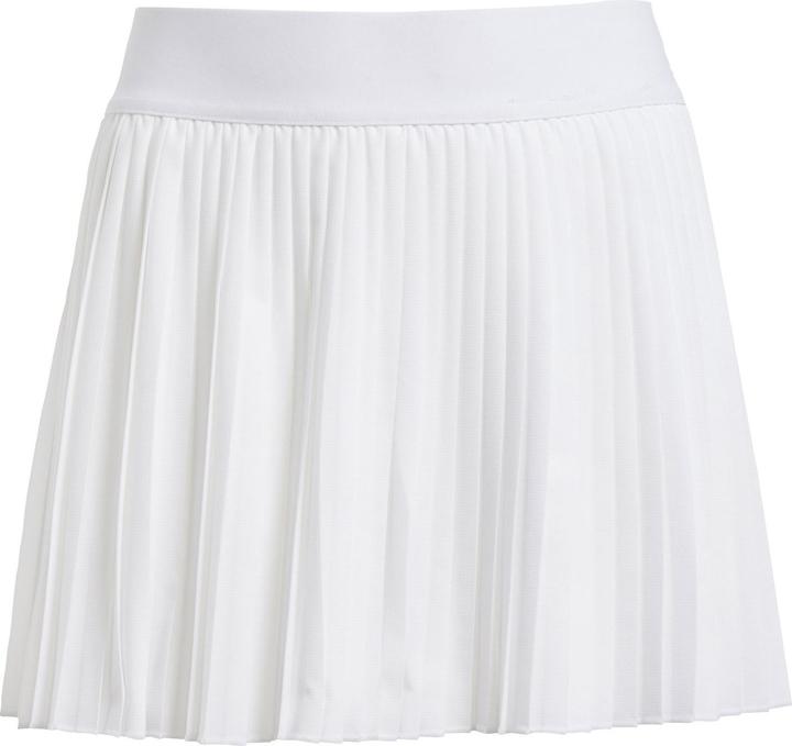 Immagine prodotto adidas Club Skirt Pleat Mädchen Weiss (152)
