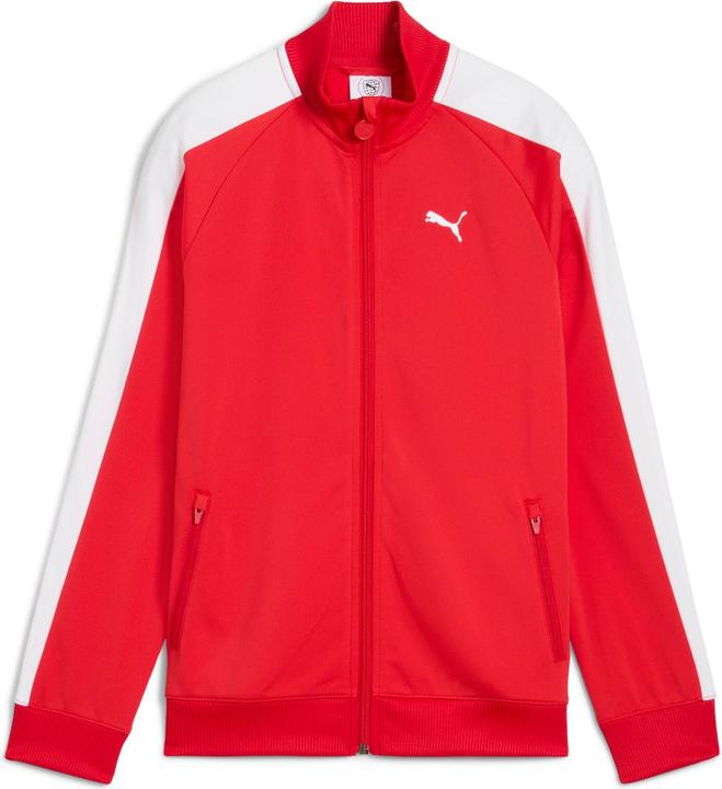 Produktbild Puma T7 ALWAYS ON Track Jacket B (152)