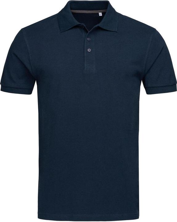 Produktbild Stedman Lux Polo Men (S)