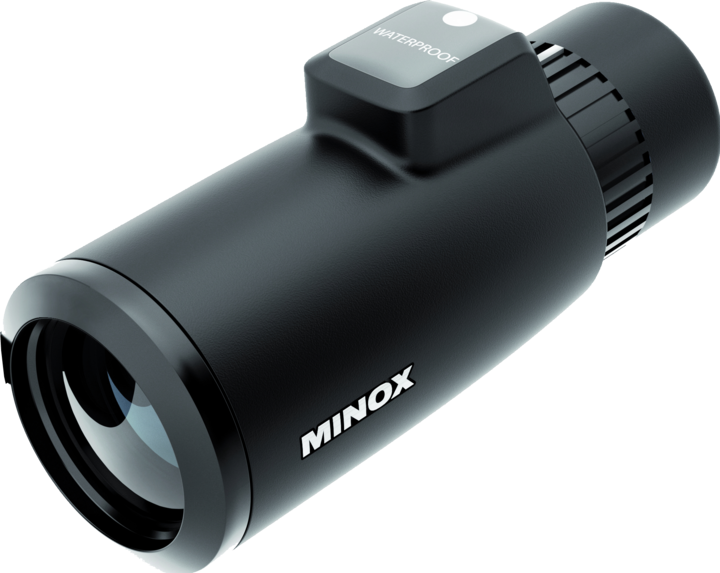 Produktbild Minox Monokular MD (7 x, 42 mm)