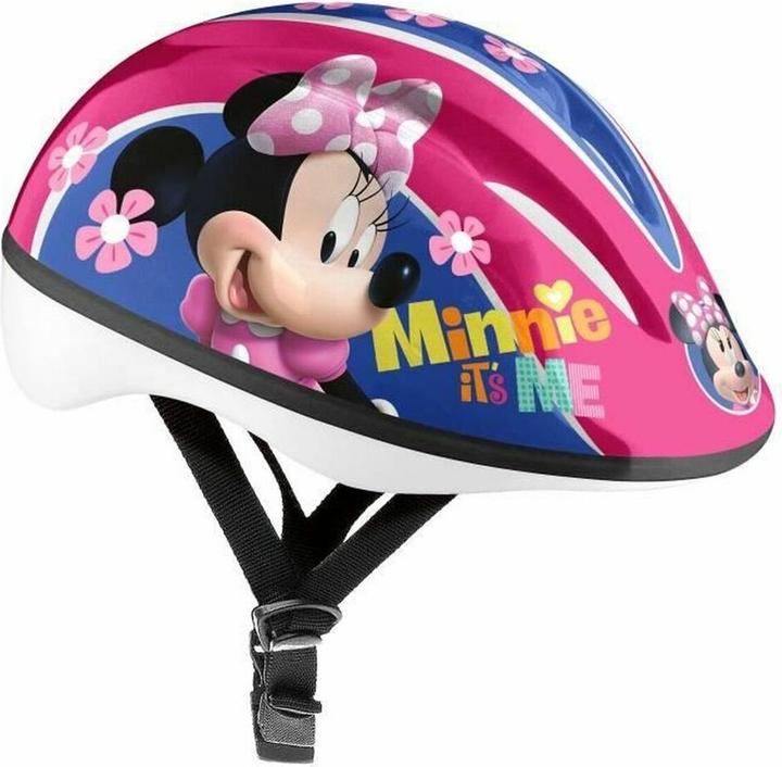 Produktbild Disney Kinderfahrradhelm C862100S (48 - 52 cm)