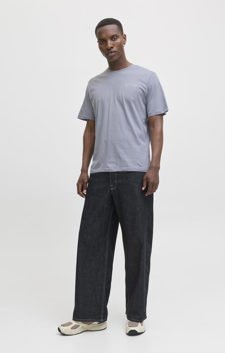 Actual product image Jack & Jones Jorbradley Kyoto Tee Ss C.N Stmss25 (L)