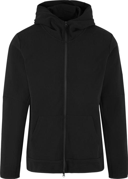 Produktbild Mister Tee MisterTee Basic Hooded Zipper - 181721 (XL)