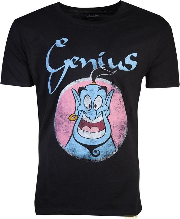 Produktbild Aladdin Genius Men's Tshirt (L)