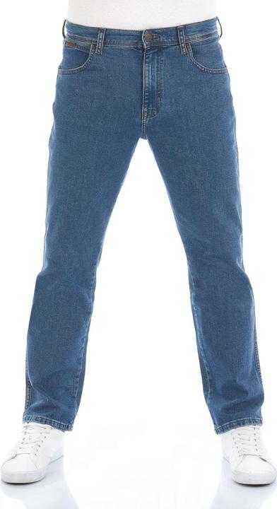 Produktbild Wrangler Texas Stretch (W34/L36)