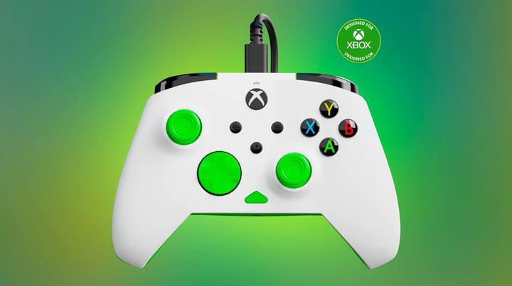 Produktbild Turtle Beach Rematch Core (Windows, Xbox One S, Xbox One X, Xbox Series S, Xbox Series X)