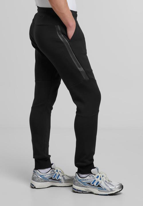 Actual product image Mister Tee MisterTee Basic tracksuit bottoms - 181547 (XL)