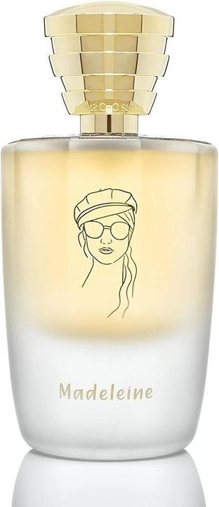 Masque Milano Madeleine Edp 100 ml