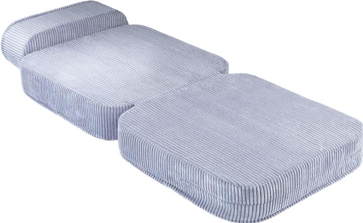 Produktbild Wigiwama Wikiwama Flipp Chair / Klappsessel / Gästebett (Kindersessel)