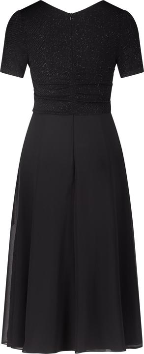 Produktbild Vera Mont Cocktailkleid im Glitzer-Look (36)