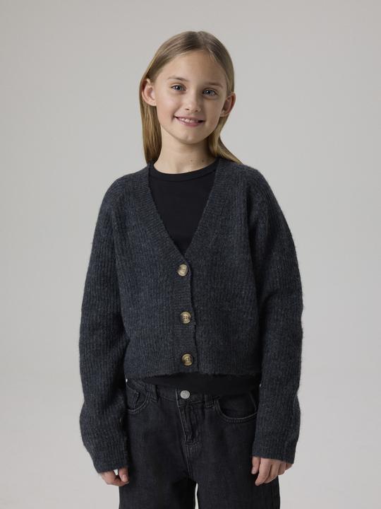 Produktbild Name it Nkfholly Boxy Short Knit Card Noos (146, 152)