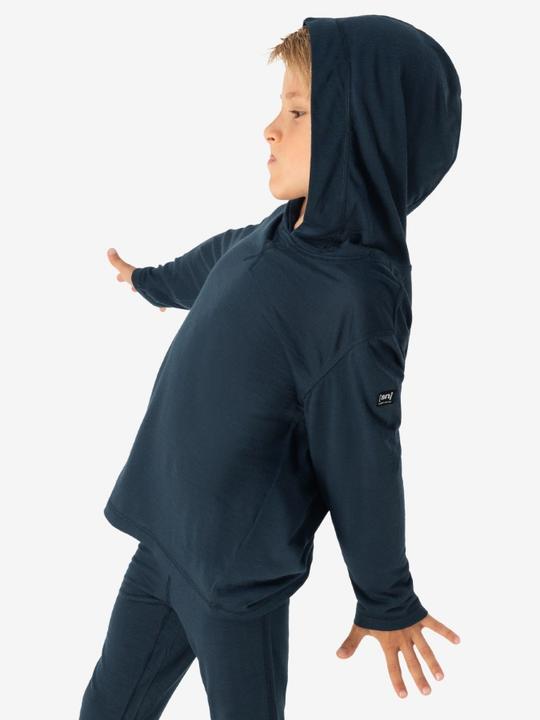 Immagine prodotto Super Natural K Light Hoodie (116)