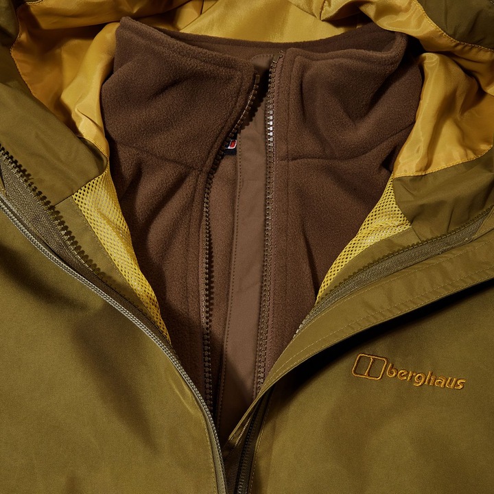 Image du produit Berghaus Veste imperméable Bramblfell Gemini Gore-Tex (XXL)