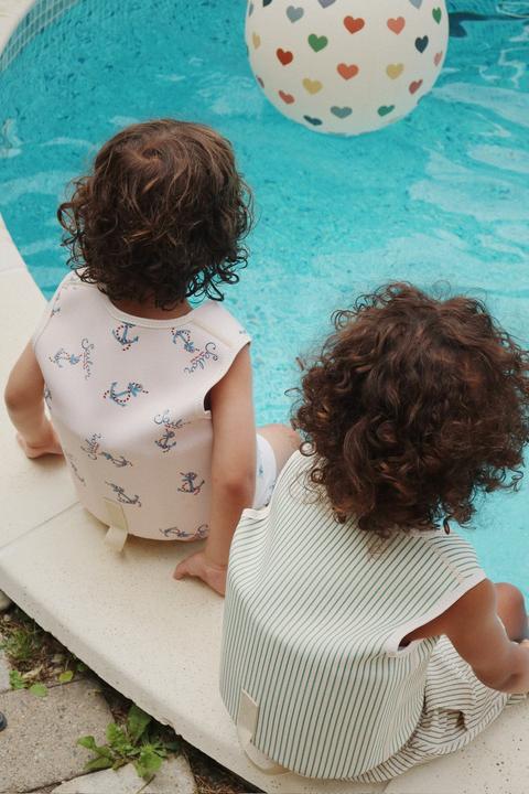 Produktbild Konges Slojd Ellis (2-3 Jahre) (98, 92, 15 - 18 kg)