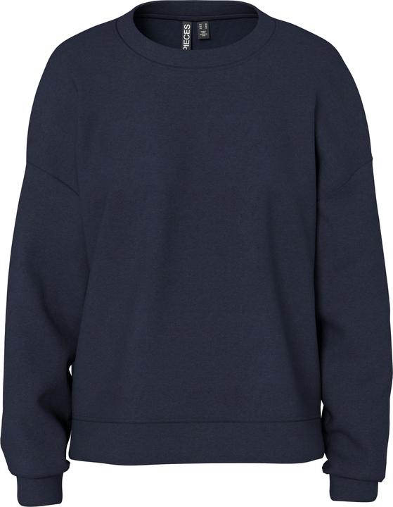 Actual product image Pieces Pcchilli Ls Loose Sweat Noos Bc (L)