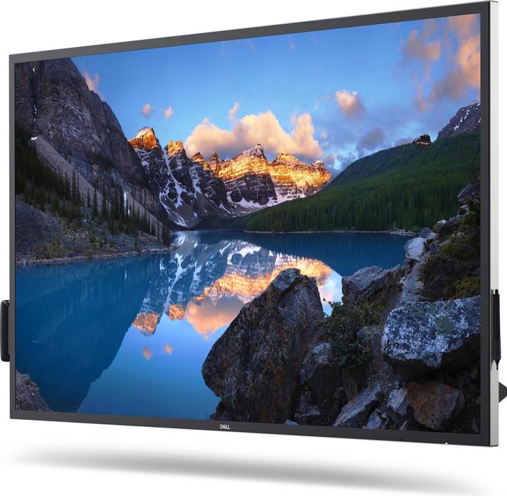 Produktbild Dell C6522QT (3840 x 2160 Pixel, 64.50")