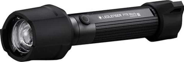Ledlenser P7R Work (17.60 cm, 1200 lm)