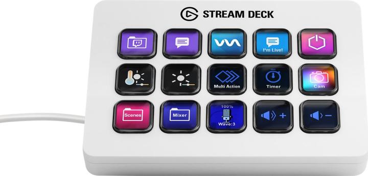 Productafbeelding Elgato Stream Deck MK.2